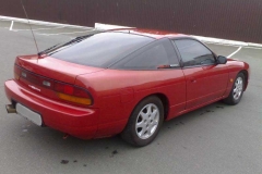 200 SX