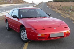 200 SX F