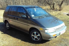 Prairie M11