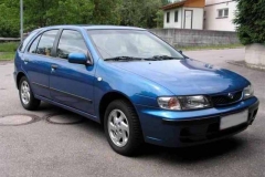 Almera N15 H4