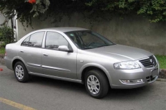Almera Classic