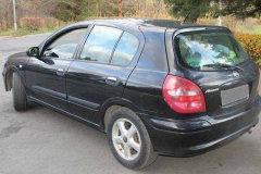 Almera N16 H4