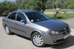 Almera N16 S