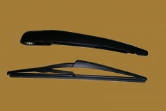 Держатель дворника ниссан Микра K12, Кашкай J10