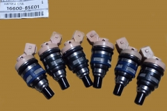 Форсунка инжектора ниссан Максима J30