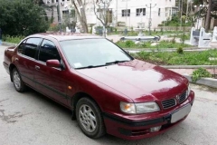 Maxima A32