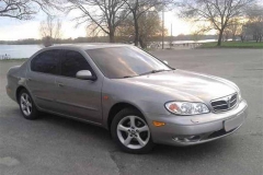 Maxima CA33