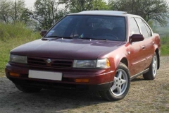 Maxima J30