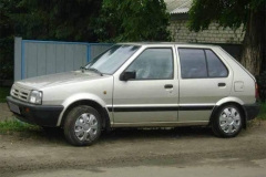 Micra K10