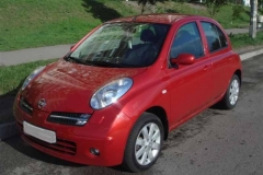 Micra K12