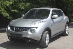 Juke F15