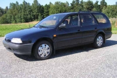 Primera W10