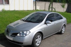 Primera P12 S