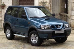 Terrano II R