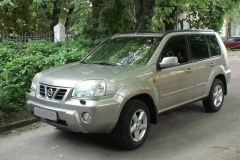 X-trail T30