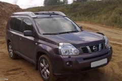 X-trail T31